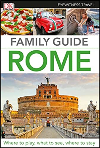 Rome (The Monocle Travel Guide Series)