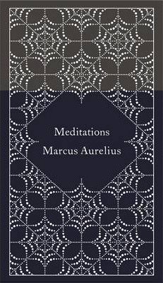 Meditations by Marcus Aurelius, Diskin Clay, Martin Hammond - Audiobook 