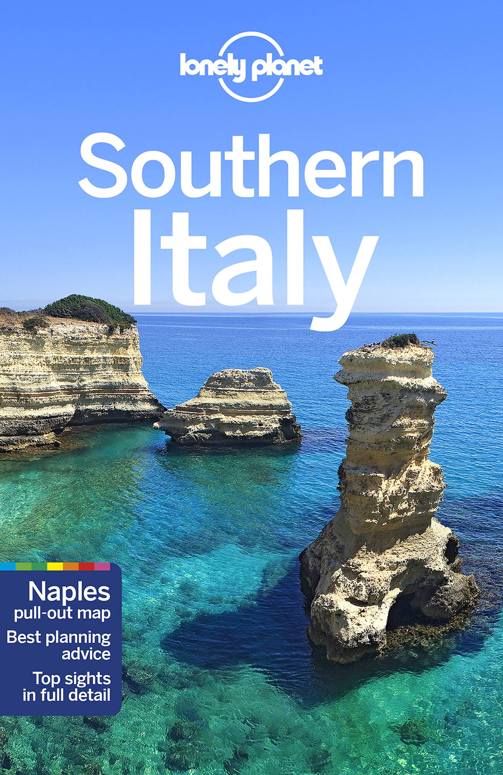 Lonely Southern Italy – I AM