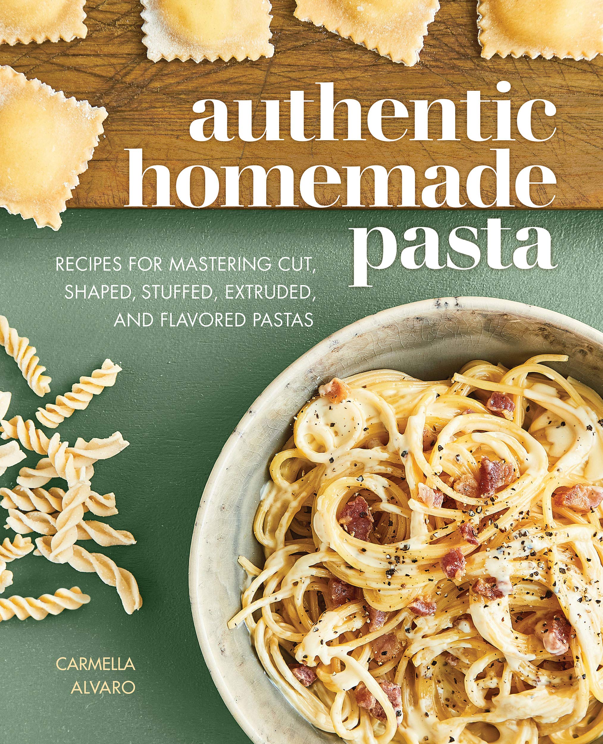 Mastering Pasta [Idioma Inglés]: The Art And Practice Of Handmade Pasta,  Gnocchi, And Risotto [A Cookbook] 