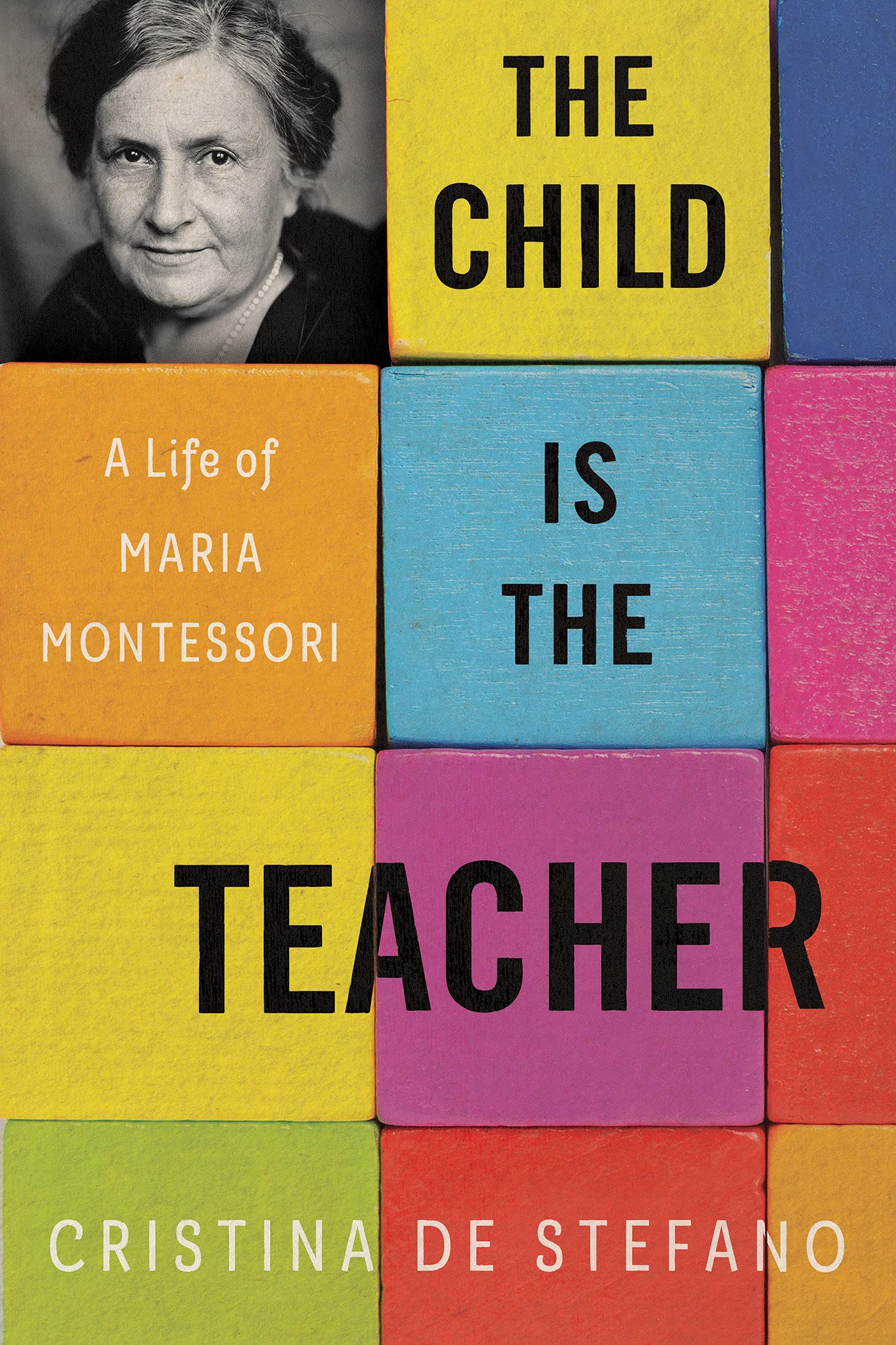 Maria Montessori, Biography & Facts