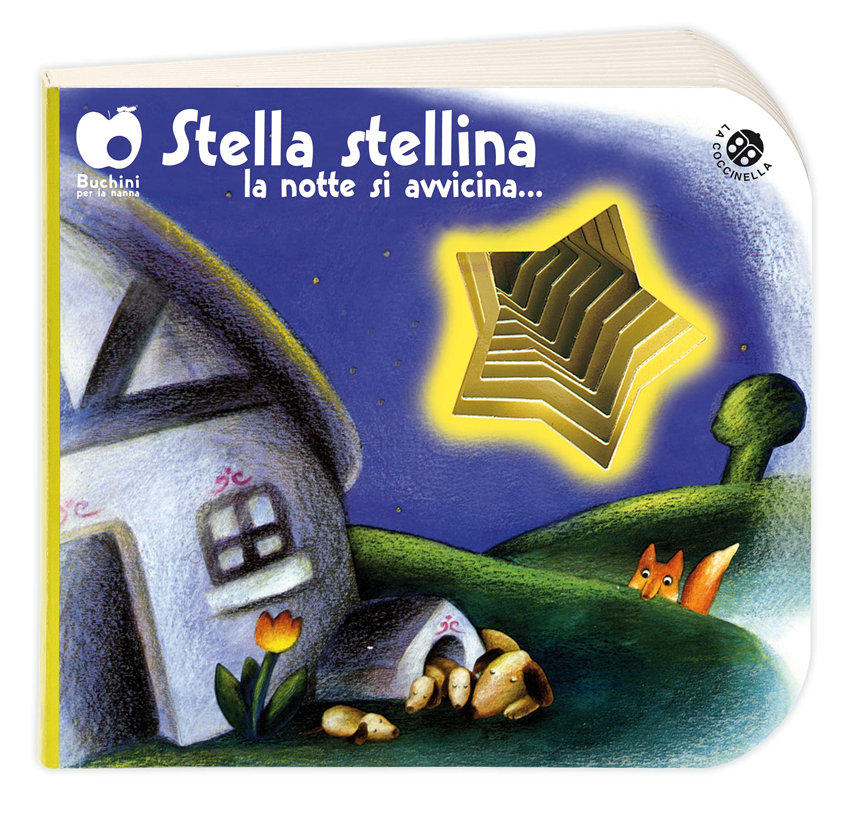 Stella stellina, la notte si avvicina - 9788845126871 in Bambini e ragazzi